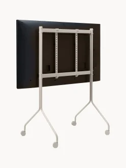 Mobile TV con ruote Moon Rollin' Tall