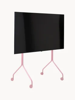 Mobile TV con ruote Moon Rollin' Tall