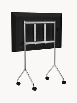 Mobile TV con ruote Moon Light