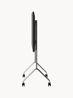 Mobile TV con ruote Moon Light