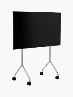 Mobile TV con ruote Moon Light