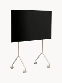 Mobile TV con ruote Moon Light