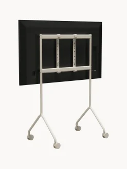Mobile TV con ruote Moon Light
