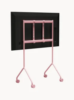 Mobile TV con ruote Moon Light