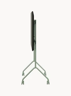 Mobile TV con ruote Moon Rollin' Tall