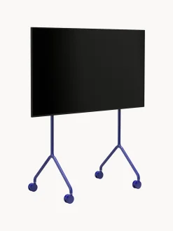 Mobile TV con ruote Moon Light