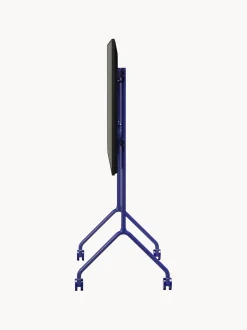 Mobile TV con ruote Moon Light