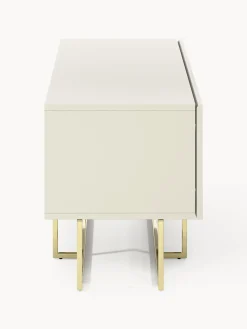 Mobile TV in legno Joe