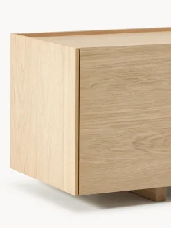 Mobile TV in legno Larsen