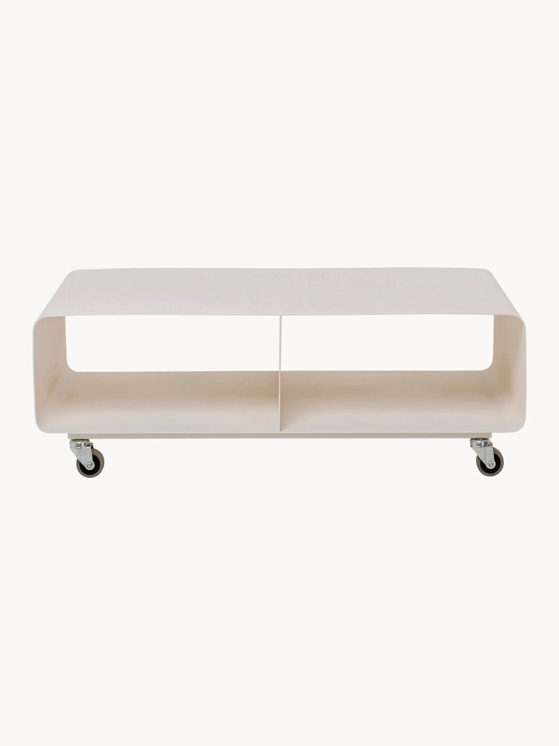 Mobile porta TV con ruote Lounge M