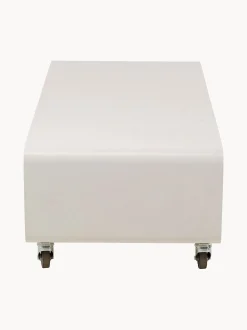 Mobile porta TV con ruote Lounge M