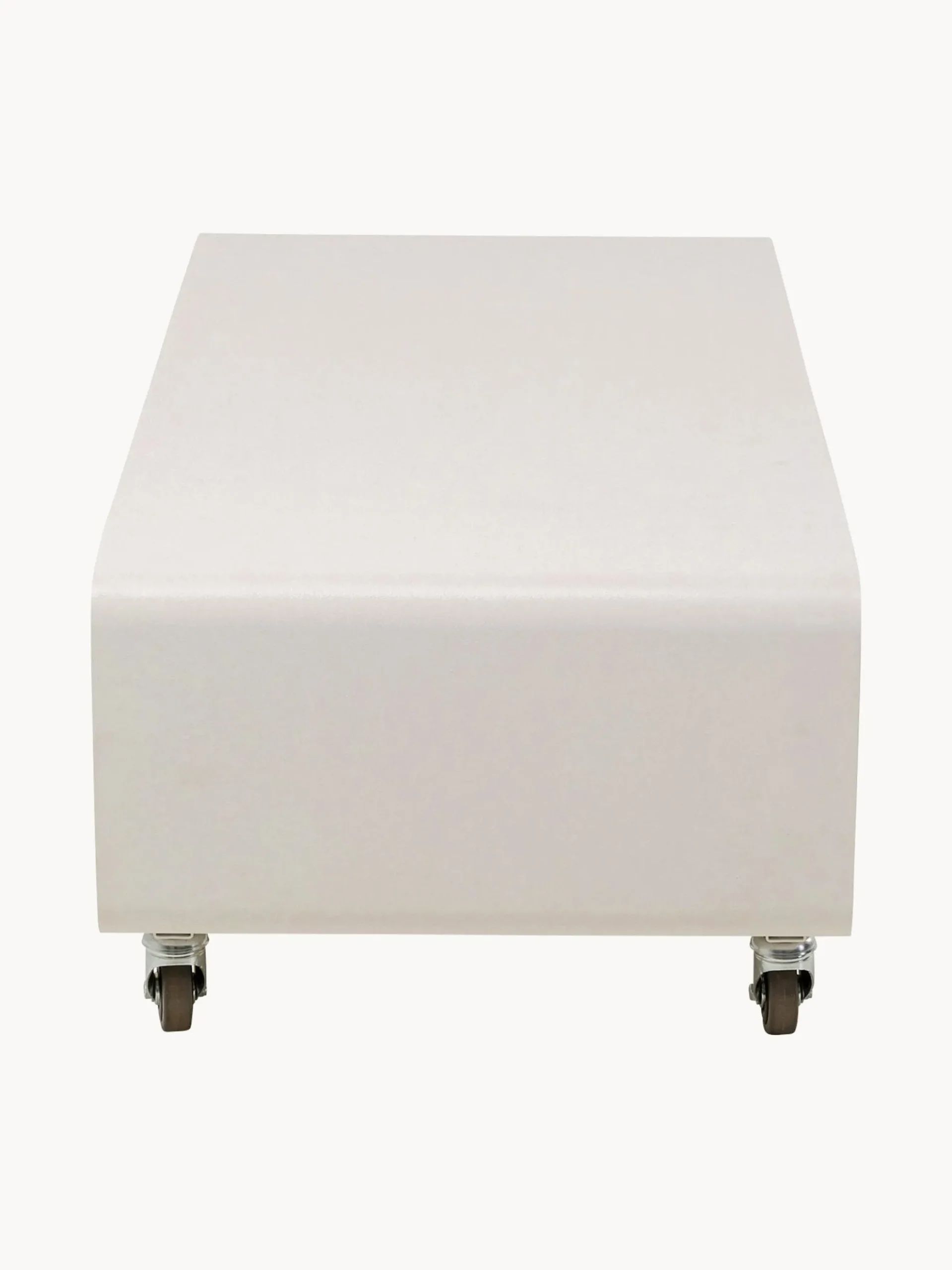 Mobile porta TV con ruote Lounge M