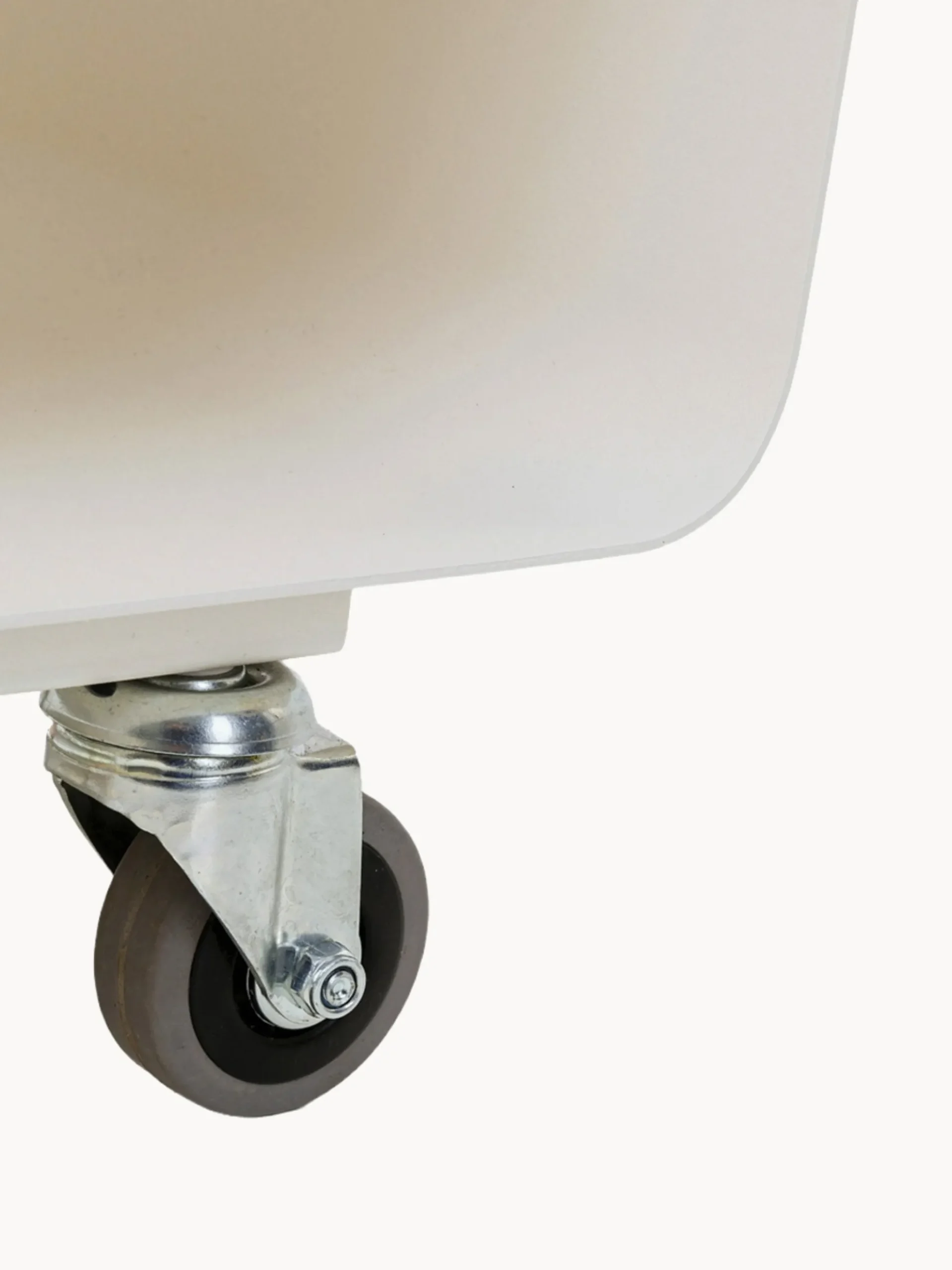 Mobile porta TV con ruote Lounge M
