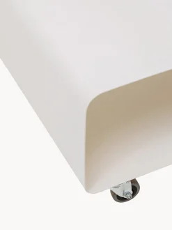 Mobile porta TV con ruote Lounge M