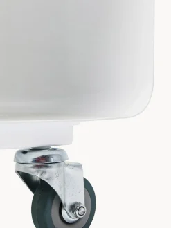 Mobile porta TV con ruote Lounge M