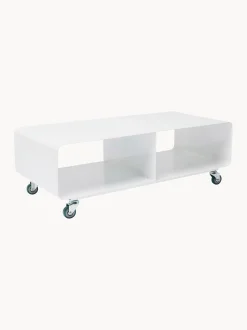 Mobile porta TV con ruote Lounge M