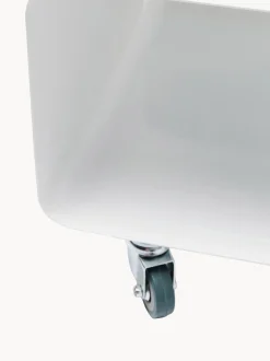 Mobile porta TV con ruote Lounge M