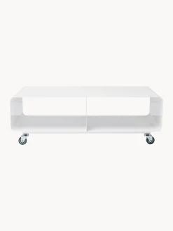 Mobile porta TV con ruote Lounge M