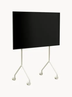 Mobile TV con ruote Moon Light