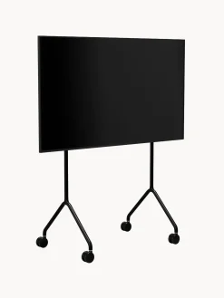 Mobile TV con ruote Moon Light