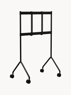 Mobile TV con ruote Moon Light