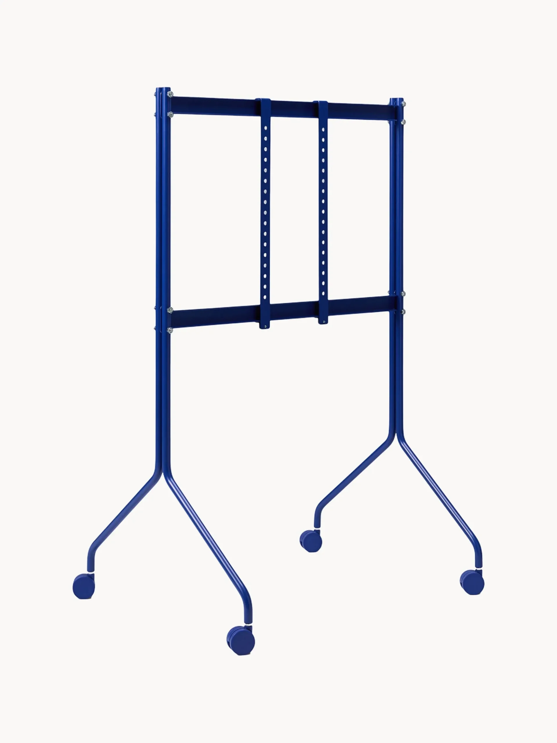 Mobile TV con ruote Moon Rollin' Tall