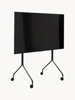 Mobile TV con ruote Moon Rollin' Tall