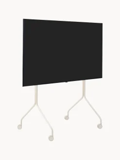 Mobile TV con ruote Moon Rollin' Tall