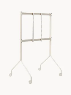 Mobile TV con ruote Moon Rollin' Tall