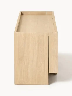 Mobile TV in legno Arden