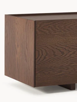 Mobile TV in legno Larsen