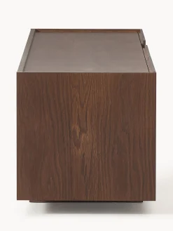 Mobile TV in legno Larsen