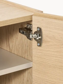Mobile TV in legno Larsen
