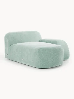 Modulo angolare chaise longue Wolke