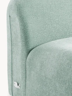 Modulo angolare chaise longue Wolke
