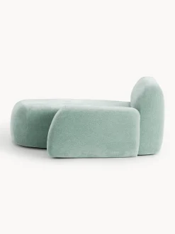 Modulo angolare chaise longue Wolke