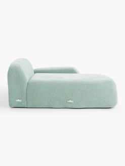 Modulo angolare chaise longue Wolke