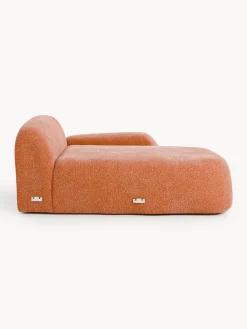Modulo angolare chaise longue Wolke
