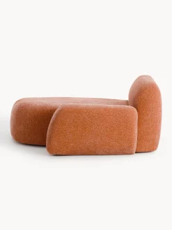 Modulo angolare chaise longue Wolke