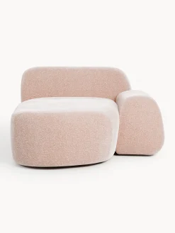 Modulo angolare chaise longue Wolke