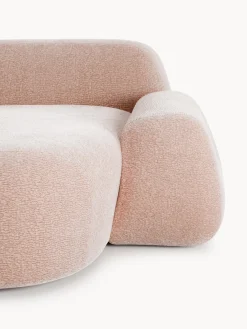 Modulo angolare chaise longue Wolke
