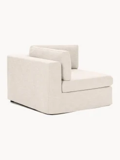 Modulo angolare con rivestimento sfoderabile Russell