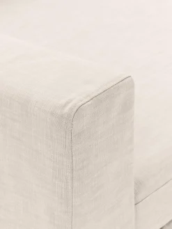 Modulo angolare con rivestimento sfoderabile Russell