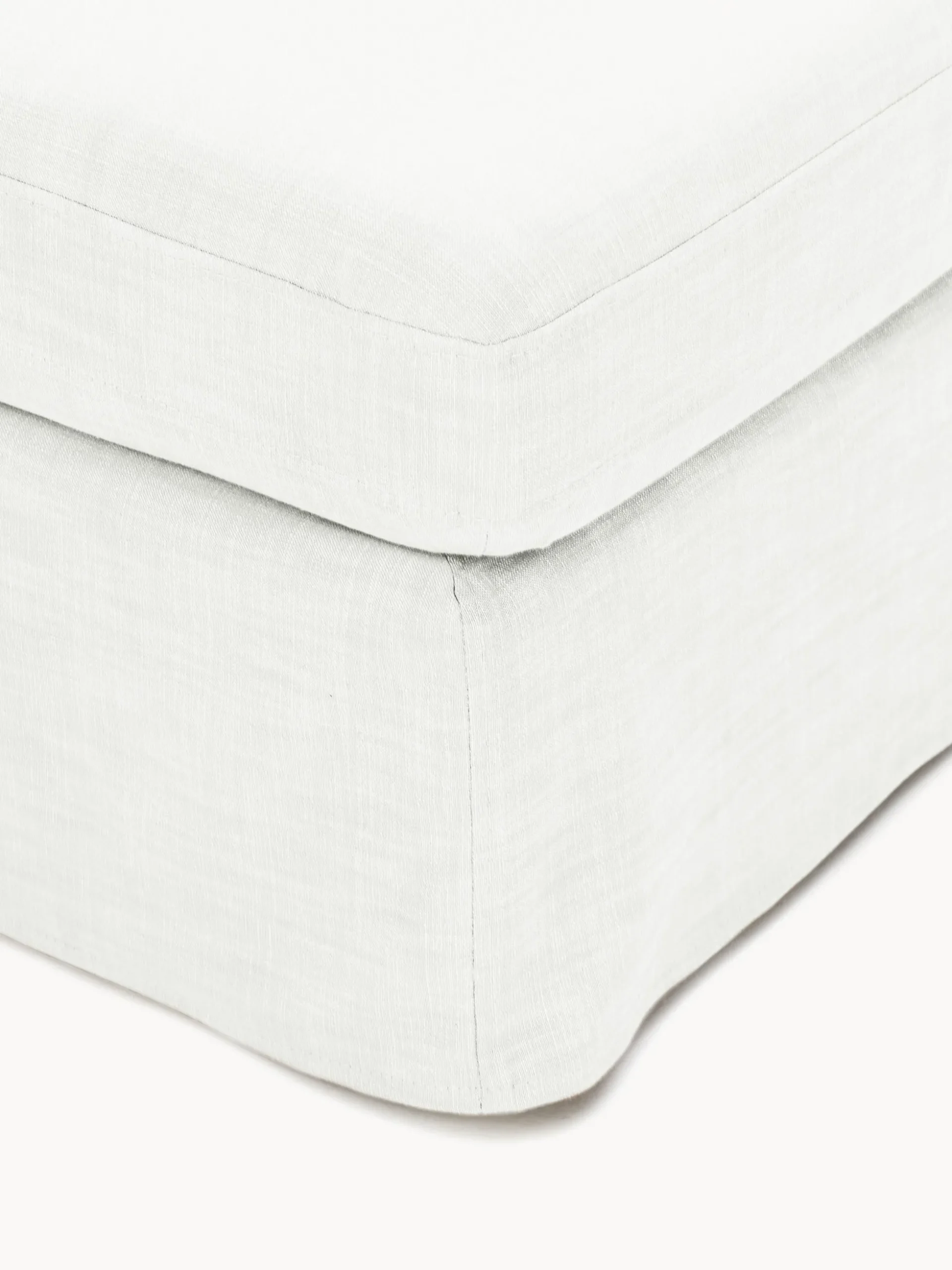 Modulo angolare con rivestimento sfoderabile Russell