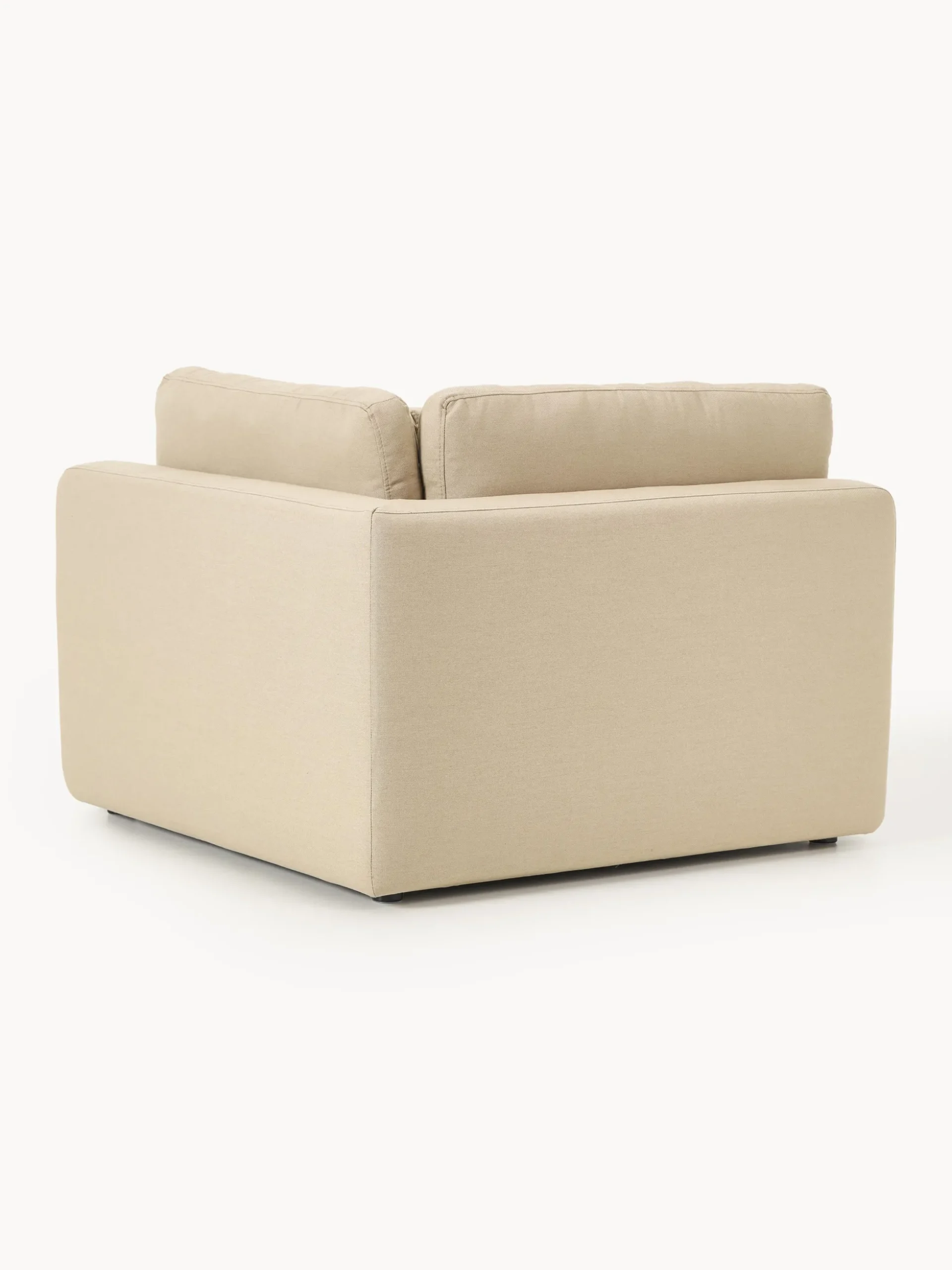 Modulo angolare da giardino Rabea