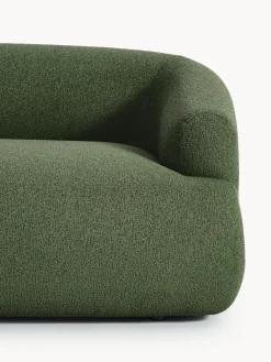 Modulo angolare in bouclé Sofia
