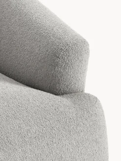 Modulo angolare in bouclé Sofia