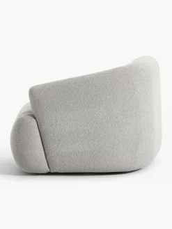Modulo angolare in bouclé Sofia