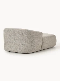 Modulo angolare in bouclé Sofia
