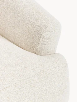 Modulo angolare in bouclé Sofia